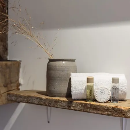 Et Pierres - Welkeys Apartmán