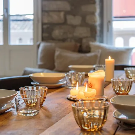 Et Pierres - Welkeys * Saint-Jean-de-Luz