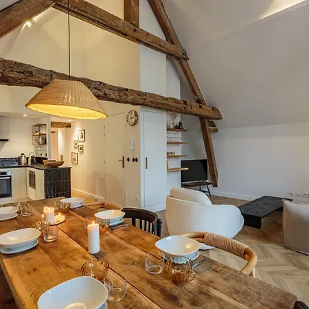 Et Pierres - Welkeys