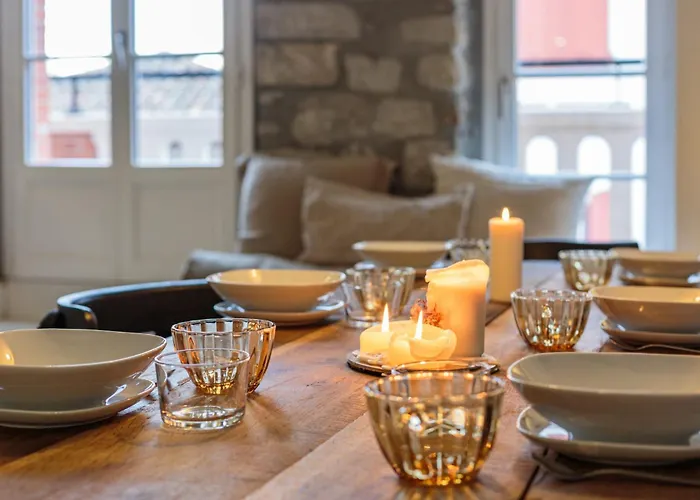 Et Pierres - Welkeys * Saint-Jean-de-Luz